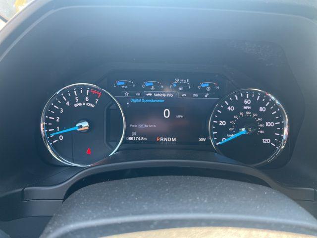 used 2019 Ford Expedition Max car, priced at $29,899