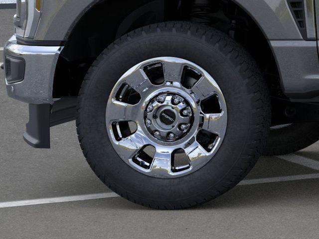 new 2025 Ford F-250 car, priced at $81,545