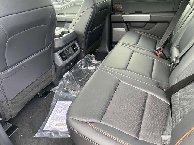 new 2025 Ford F-250 car, priced at $81,545