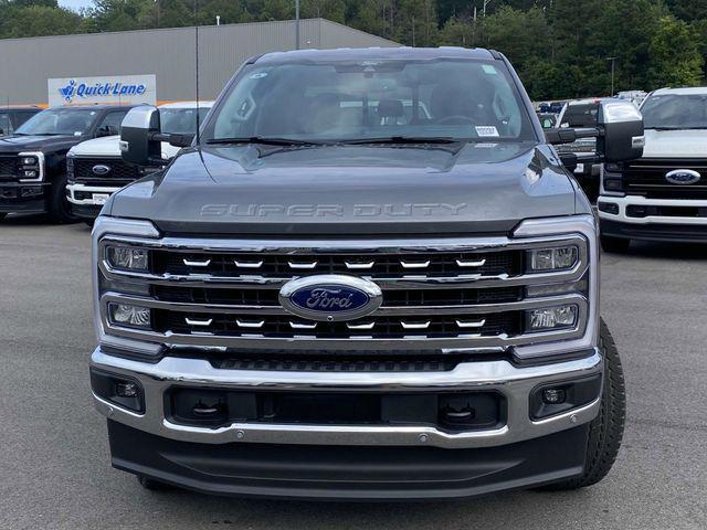 new 2025 Ford F-250 car, priced at $81,545