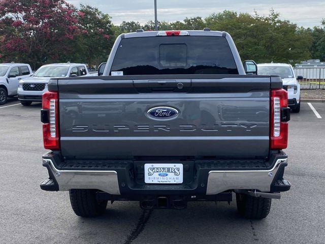 new 2025 Ford F-250 car, priced at $81,545