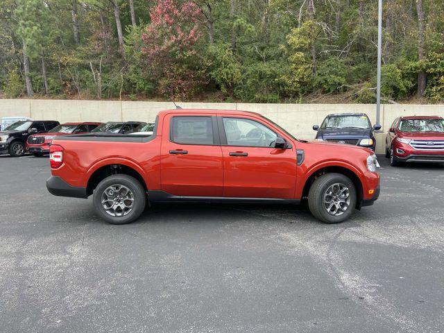 new 2024 Ford Maverick car, priced at $31,443