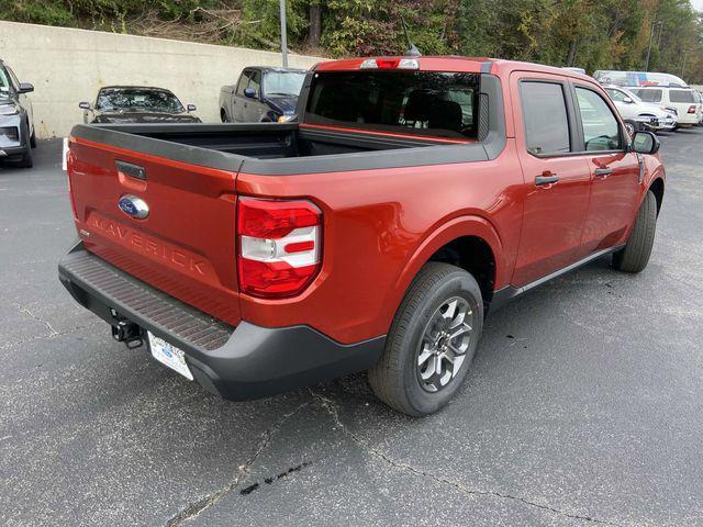 new 2024 Ford Maverick car, priced at $31,443