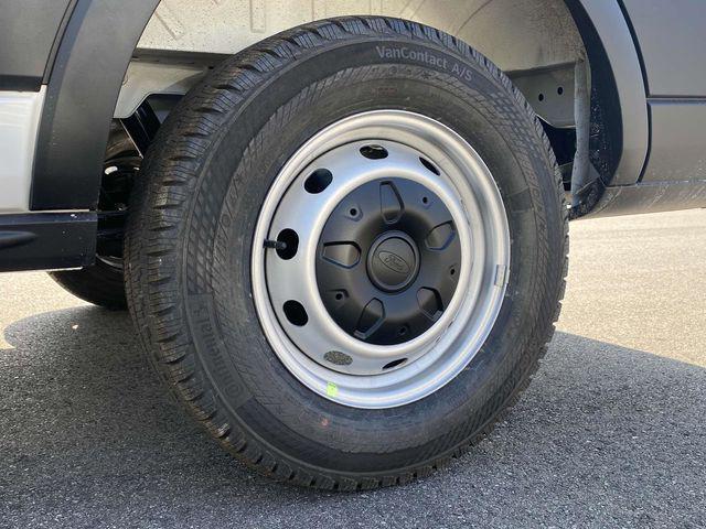 new 2026 Ford Transit-150 car, priced at $47,664