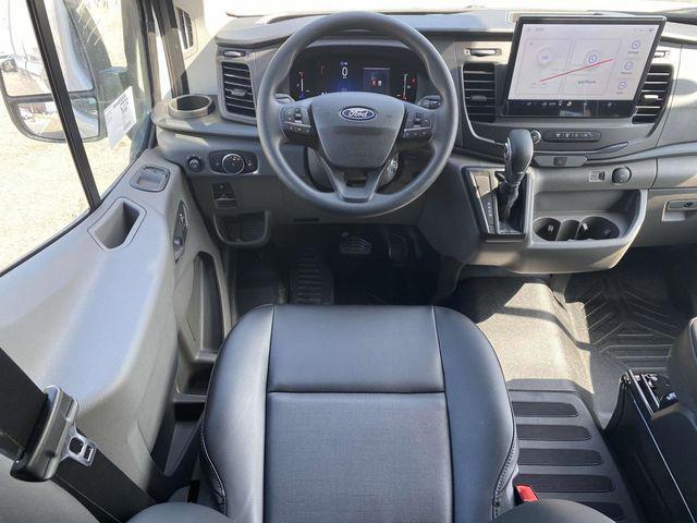 new 2026 Ford Transit-150 car, priced at $47,664