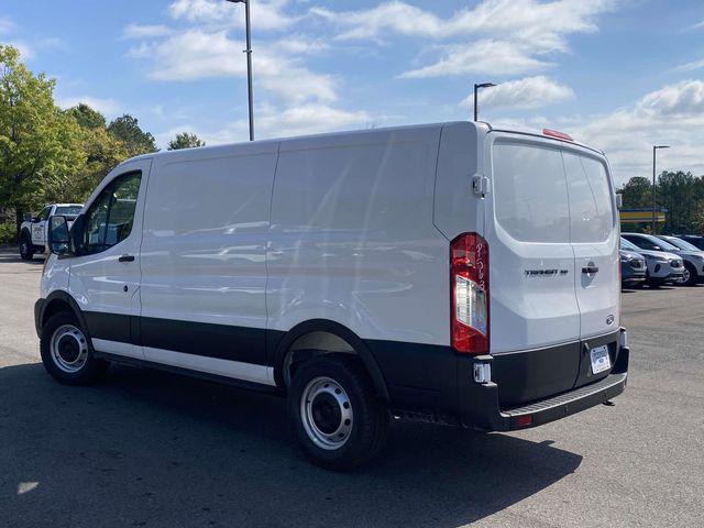 new 2026 Ford Transit-150 car, priced at $47,664