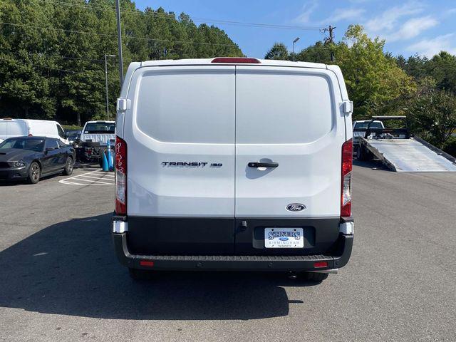 new 2026 Ford Transit-150 car, priced at $47,664