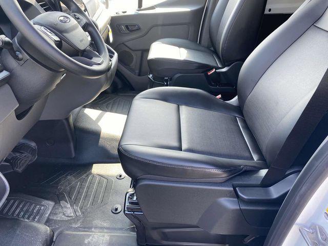 new 2026 Ford Transit-150 car, priced at $47,664