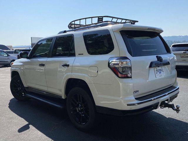 used 2020 Toyota 4Runner car, priced at $34,999
