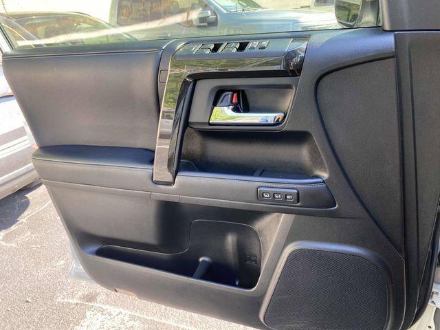 used 2020 Toyota 4Runner car, priced at $34,999