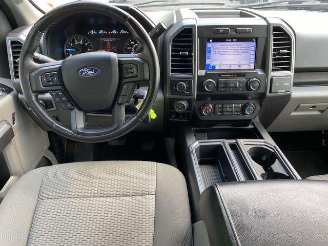 used 2019 Ford F-150 car, priced at $16,760