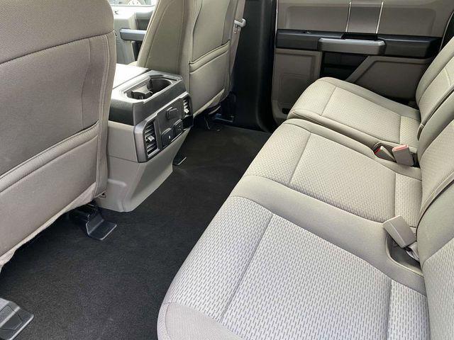 used 2019 Ford F-150 car, priced at $16,760