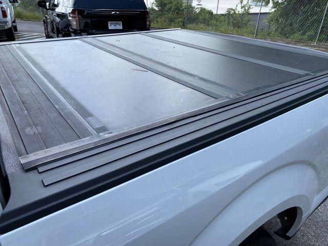 used 2019 Ford F-150 car, priced at $16,760