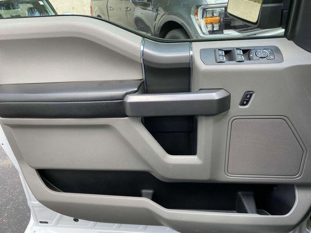 used 2019 Ford F-150 car, priced at $16,760