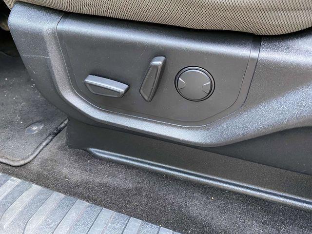 used 2019 Ford F-150 car, priced at $16,760