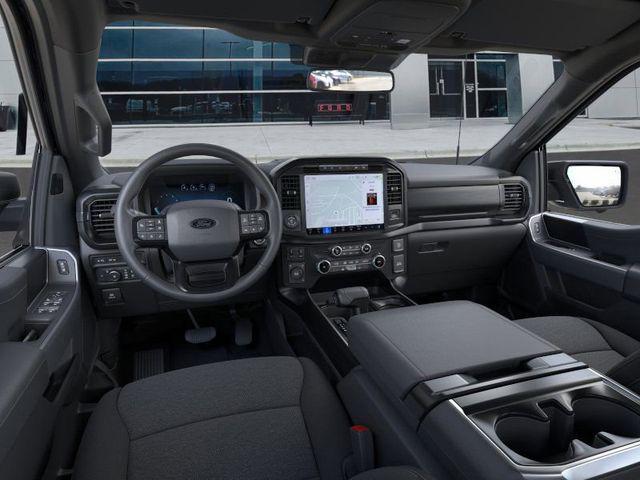 new 2024 Ford F-150 car, priced at $56,439