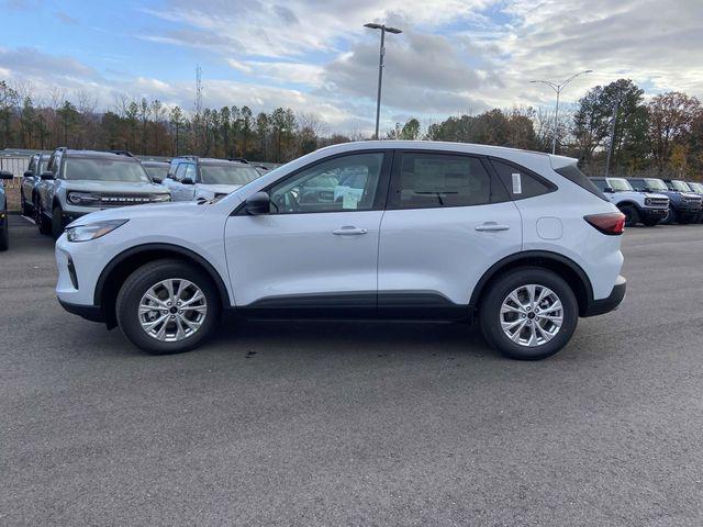 new 2025 Ford Escape car, priced at $28,477