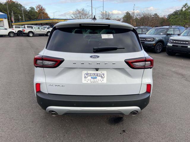 new 2025 Ford Escape car, priced at $28,477