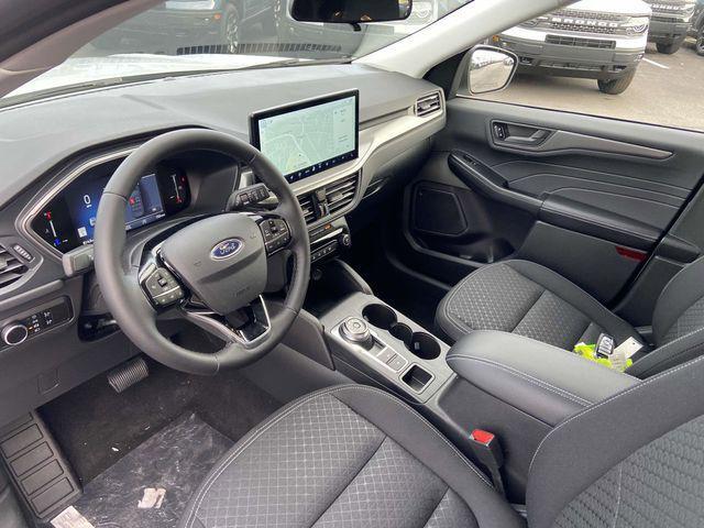 new 2025 Ford Escape car, priced at $28,477