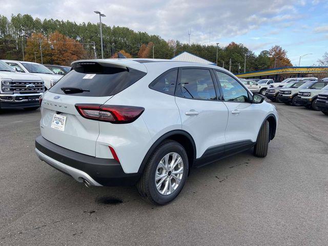 new 2025 Ford Escape car, priced at $28,477