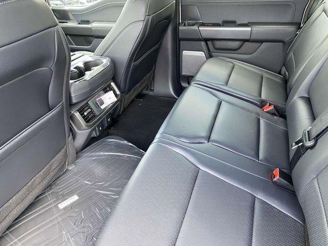 new 2025 Ford F-150 car, priced at $67,697