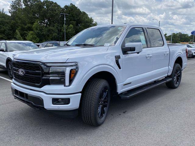 new 2025 Ford F-150 car, priced at $67,697