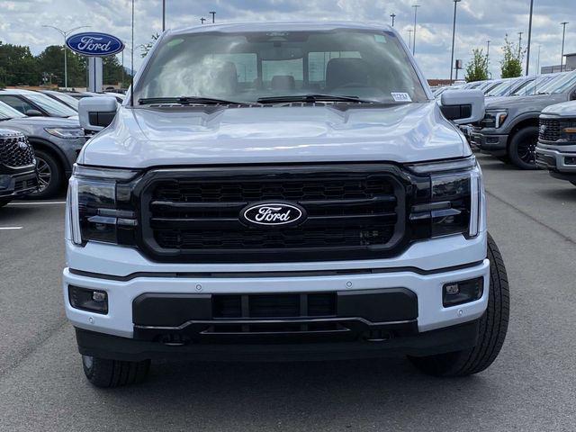 new 2025 Ford F-150 car, priced at $67,697