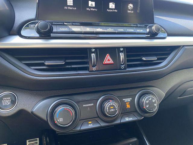 used 2020 Kia Forte car, priced at $14,999