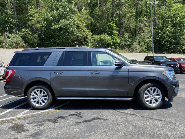 used 2020 Ford Expedition Max car, priced at $29,999