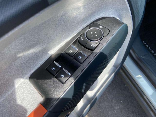 new 2024 Ford Maverick car, priced at $30,911