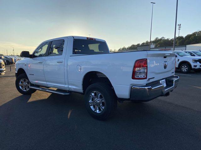 used 2022 Ram 2500 car, priced at $43,999