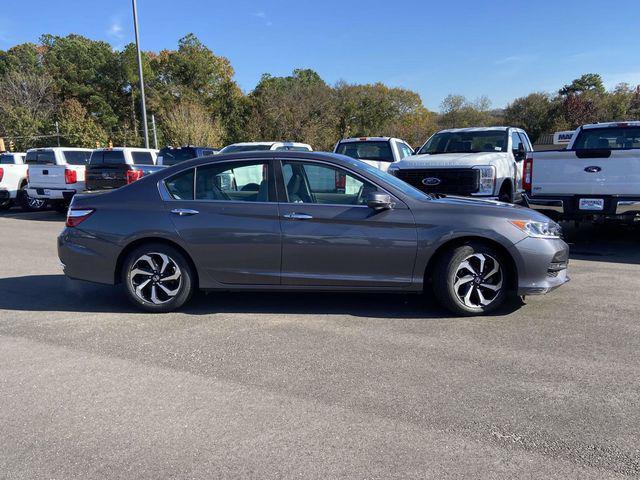 used 2017 Honda Accord car, priced at $19,499