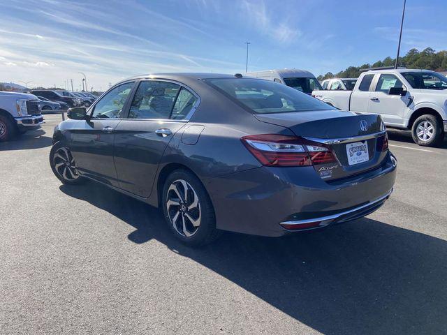 used 2017 Honda Accord car, priced at $19,499