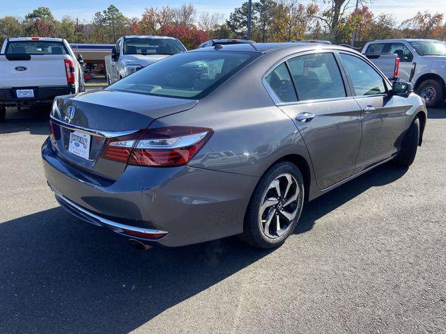 used 2017 Honda Accord car, priced at $19,499