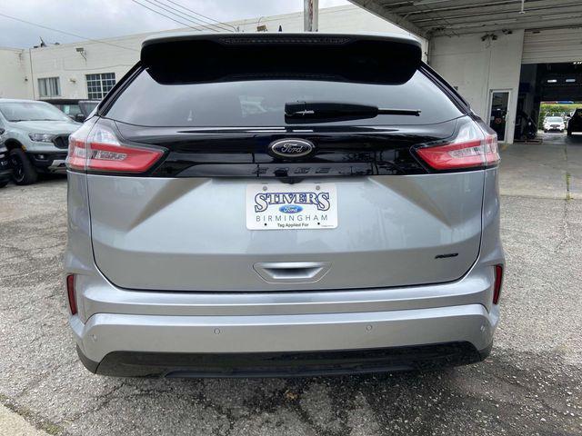 new 2024 Ford Edge car, priced at $35,747