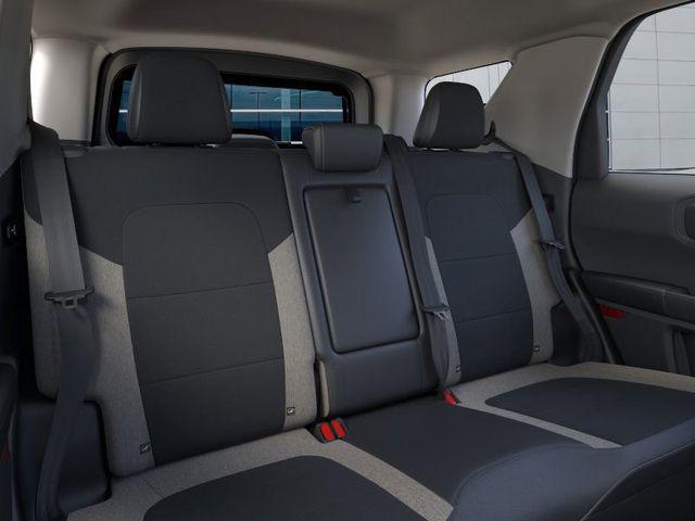new 2025 Ford Bronco Sport car, priced at $31,985