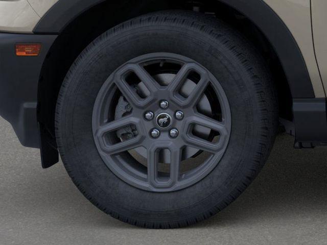 new 2025 Ford Bronco Sport car, priced at $31,985