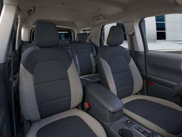new 2025 Ford Bronco Sport car, priced at $31,985