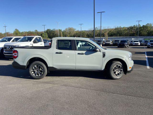 new 2024 Ford Maverick car, priced at $28,577