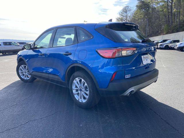 used 2020 Ford Escape car, priced at $11,999