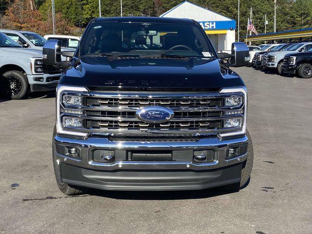 new 2024 Ford F-250 car, priced at $88,803