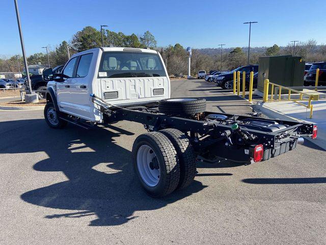 new 2024 Ford F-450 car, priced at $69,810