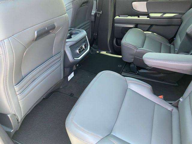 new 2025 Ford Expedition car, priced at $69,205