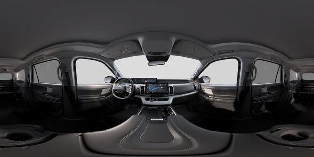 new 2025 Ford Expedition car