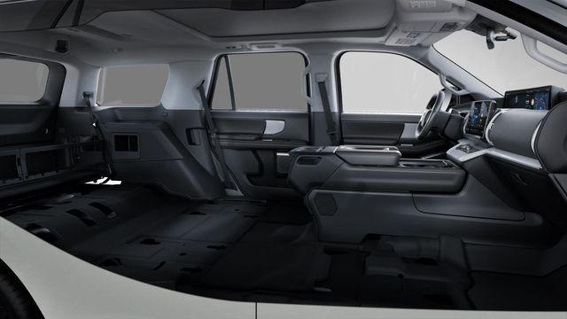 new 2025 Ford Expedition car