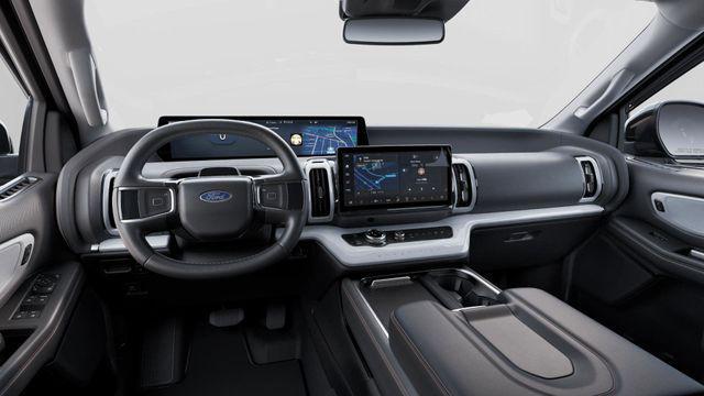 new 2025 Ford Expedition car