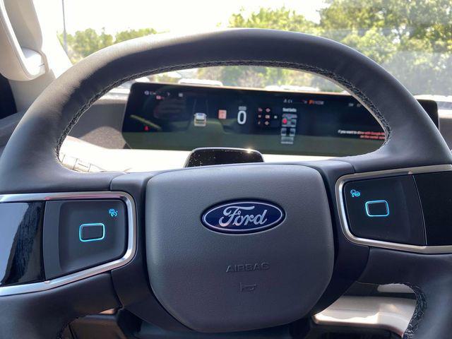 new 2025 Ford Expedition car, priced at $69,205