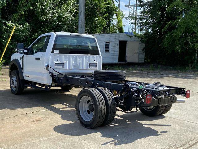 new 2024 Ford F-450 car, priced at $62,046