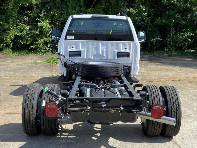 new 2024 Ford F-450 car, priced at $62,046