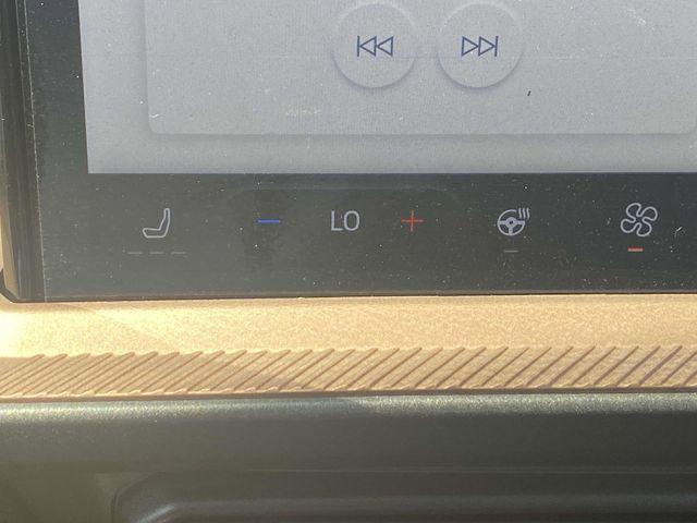 new 2025 Ford Bronco Sport car, priced at $30,562